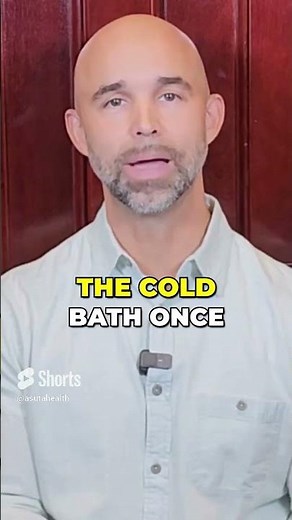 Contrast Bath For Peripheral Neuropathy Nerve Pain Relief | Dr. Ole Olson, Asuta Health