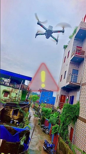 Drone Fly Time #reels #shorts #viral #trending #drone #views
