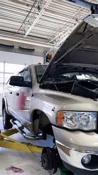 Common issue is your Cummins and options for something more reliable and powerful
