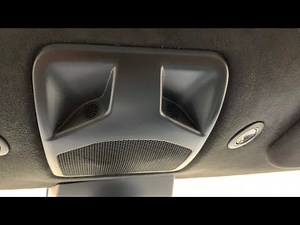 Tesla Enhanced Anti-theft Upgrade Demo