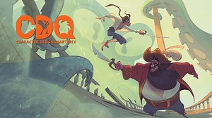 Take a look inside issue 07 of Character Design Quarterly, out now! Packed with insightful features and tutorials from talented artists including Cécile Carre, Dani Diez, Isadora Zeferino, Anthony Wheeler, and many more! Subscribe to get issues delivered straight to your door: https://shop.3dtotal.com/character-design-quarterly-1year-subscription.html?utm_medium=social_media&utm_source=CDR_Facebook&utm_campaign=character_design_quarterly | Character Design References