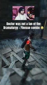 BEST COMBO! #dbd #deadbydaylight #dbdclips #deadbydaylightsurvivor #dbdshorts #gaming