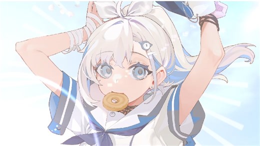 【直播回放】uaua二周年纪念回！ 2022年12月30日20点场