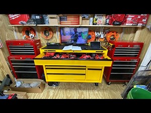 GENERAC EXL 7500 WATT GENERATOR