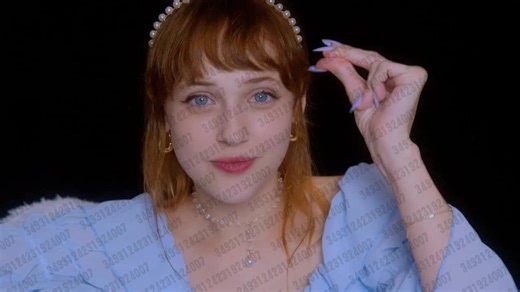 2024.05.09 【Soft Seraphina ASMR】快乐催眠触发声助深度睡眠（催眠）｜手指轻弹｜轻声低语ASMR