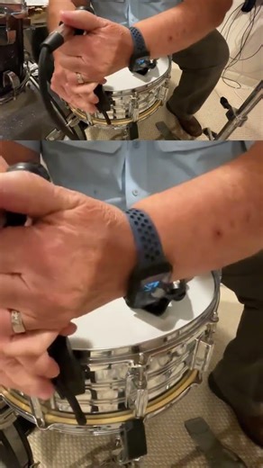 **Audix D-Vice Clip Install – Fix Your Drum Mic Fast**
