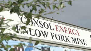 Check out this video of Dale Earnhardt, Jr. visiting CONSOL Energy Inc.'s Enlow Fork Mine. | America's Power