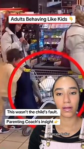 🧡I’ll help you break away from reactive parenting and develop the skills of a secure parent in… Our 🆓 group coaching session coming soon ❤️ ✅COMMENT: ⬇️ “JOIN 1”⬇️ for link and details to your DM. ✨I’ll be guiding you directly, or you can attend to observe other parents like you being coached, you decide 😉 ✨✨✨✨✨✨✨✨✨✨✨✨✨✨✨✨✨video credit to: #gentleparenting #consciousparenting #adhdparenting #autismparenting #marcelacollier | HIC Parenting Education