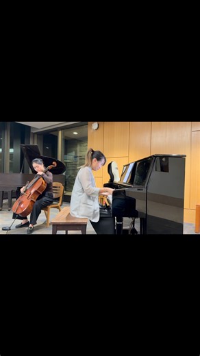 Hans Bethe House | One of the coolest parts of living in Bethe is that often on a Thursday evening we get a mini concert by amazing cellist, Annie Hyung, and... | Instagram