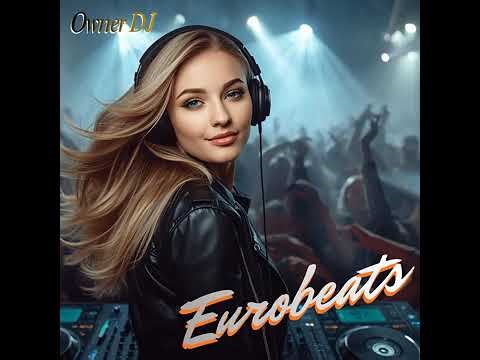 Owner Dj - Get up 2026