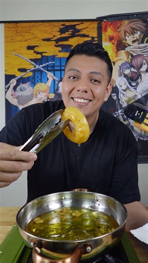 Crispy Onion Rings Everyone Will Ask About #foodtutorial #easyrecipe