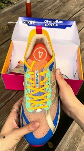 LANÇAMENTO OLYMPIKUS CORRE 4