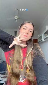 GET READY WITH ME FOR THE BBQ IN SÃO PAULO #maitecatunda #grwm