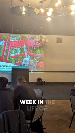 3.1K views · 26 reactions | At Scottish Water, we learn from each...