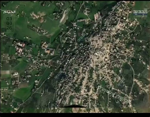 This is what Russia did in Chechnya  and also in Ukraine. I don’t see any difference with what Israel is doing in Lebanon.