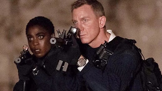 Las 26 películas de James Bond, de la peor a la mejor
