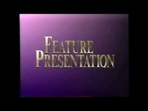 Paramount Feature Presentation Logo (but it's 800% slower)