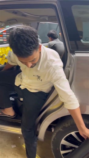 Innova Krista music system installation#reel #viralvideo #youtobe