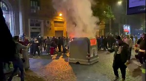 Einreise nach Dänemark eingeschränkt, Lockdown in Süditalien geplant