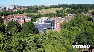 Parliament Hill School Overview - no sound