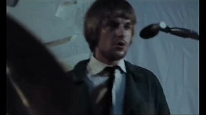 Soft Machine -1967- Les Teenagers'/ Kevin & Robert docu by Pierre Roustang called