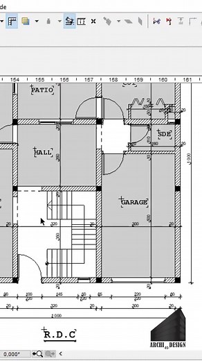 🛑 Conception Architectural_Quelles Sont les Normes à Respecté pour une Façade ⁉️🤔💯👇👇👇👇👇 ------------------------------------------------------------- 👇👇👇👇👇👇 🚀 𝗥𝗲𝗷𝗼𝗶𝗴𝗻𝗲𝘇 𝗻𝗼𝘁𝗿𝗲 𝗳𝗼𝗿𝗺𝗮𝘁𝗶𝗼𝗻 𝗔𝗿𝗰𝗵𝗶𝗖𝗔𝗗 𝟮𝗗 & 𝟯𝗗 - 𝗖𝗼𝗻𝗰𝗲𝗽𝘁𝗶𝗼𝗻 𝗮𝗿𝗰𝗵𝗶𝘁𝗲𝗰𝘁𝘂𝗿𝗮𝗹𝗲 ! 🏗️🎓 Vous souhaitez apprendre à maîtriser ArchiCAD et créer des plans architecturaux professionnels en 2D et 3D ? Cette formation est faite pour vous ! ✅ 𝗖𝗲 𝗾𝘂𝗲 𝘃𝗼𝘂𝘀 𝗮𝗽𝗽𝗿𝗲𝗻𝗱𝗿𝗲