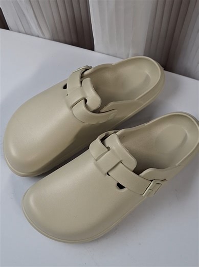 Discover the Comfort of Eva Clog Slippers