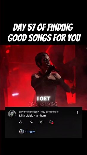 🎵 Lilith Diablo 4 anthem by Halsey #halsey #diablo4 #music