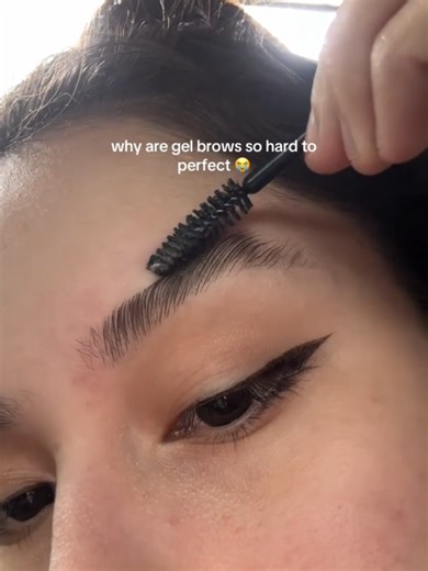 Long Lasting Eyebrow Dye Tutorial for All Types