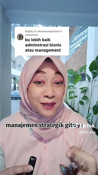 Perbedaan Administrasi Bisnis dan Manajemen: Apa yang Dipelajari di Jurusan Pemasaran