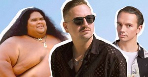 Robin Schulz revisita "Somewhere Over The Rainbow" com Israel Kamakawiwo'ole