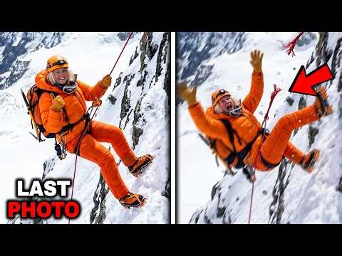 2026’s First K2 Deaths Are Nearly Unbelievable