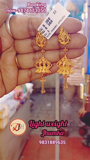 #lightweight_new _jewellery #jewellerydesign #likesharefollow #highlights