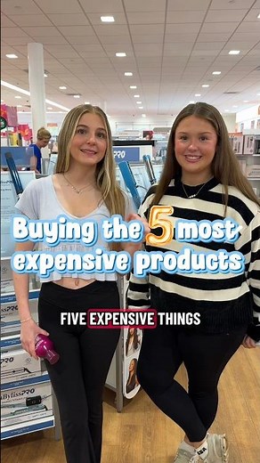Buying the most 5 expensive things…with my MOMS credit card🤑 #ulta ‪@ultabeauty‬ #shopping #makeup