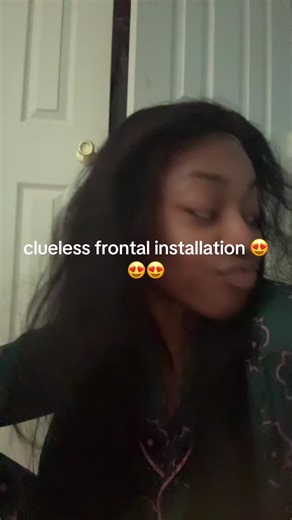 pinnaclelover123 (@pinnaclelover123)’s video of Clueless Hair