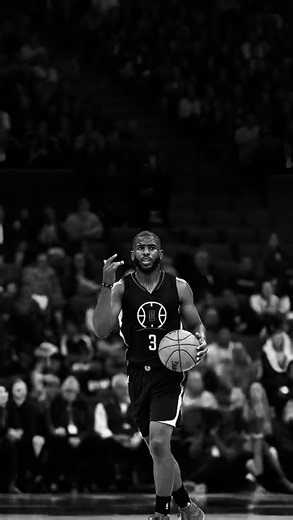 Back in NC!!! What a ride…Still so much left…GRATEFUL for this last one!! 🤞🏾 | Chris Paul