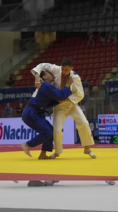 1.3M views · 37K reactions | #SlowMotion magic, relive the thrilling action and technical brilliance of judo at #JudoUpperAustria  #SlowMotionRecap #JudoUpperAustria #Austria #Sport #OlympicQualifiers #RoadToParis2024 #WJT #Olympics | IJF - International Judo Federation | Facebook