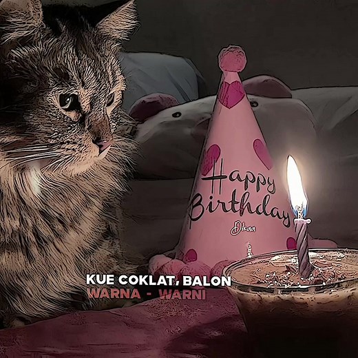 September Birthday Celebration Video