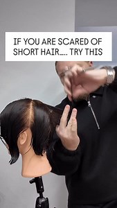 Forget talking about angles, forget over complicated nonsense. Create two guidelines of your shortest lengths. Connect them together. | Alex Walker