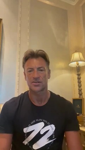 32K views · 3.1K reactions | WATCH: HERVE RENARD SENDS A MESSAGE ON THE 10TH ANNIVERSARY OF ZAMBIA'S WINNING OF AFCON. | Zambia Reports | Facebook
