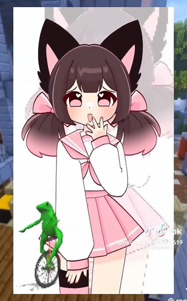 my opinion on meowbah 😶 and make sure to join the discord server! ________ #michaeljackson #roleplay