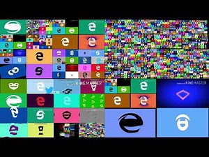 Too many full best animation logos 7 to 100 (FIXED)