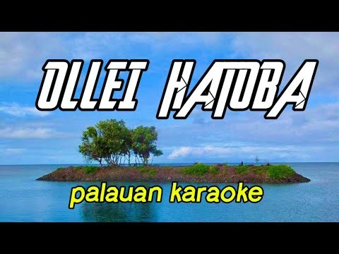 OLLEI HATOBA - Palauan Karaoke