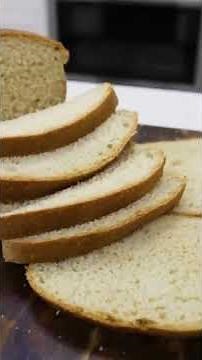 Whole Wheat Bread Recipe How To | NutriMill Recipes