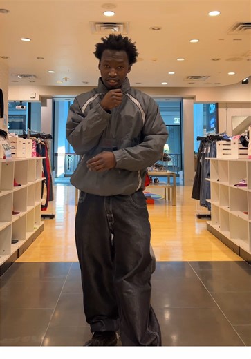 Customers picking their favorite piece in the store! What’s your favorite piece? #fy #explore #reels #fashion #streetwear