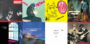 NOBODY、ロックンロールのうたごころ――矢沢永吉や吉川晃司らを支えた相沢行夫&木原敏雄のバンドと80年代の傑作群に迫る | Mikiki by TOWER RECORDS