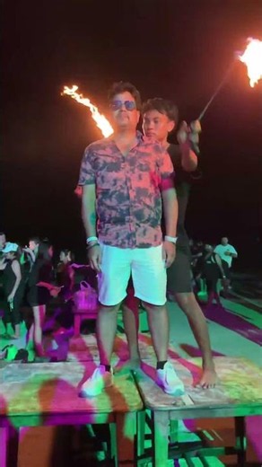 🌕 Full Moon Party 2025 | The Wildest Night Ever!