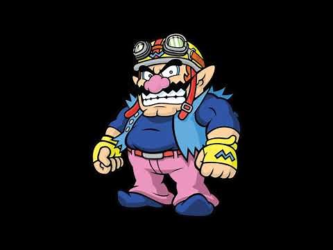 WarioWare: Mega Party Games Wario Voice Clips