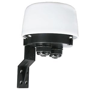 [Hot Item] Es-G05 IP65 Fotocélula 10A/15A/25A Sensor de luz