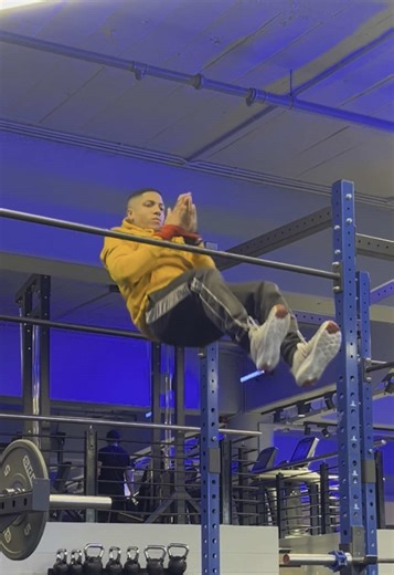 fitnessswithjoel on TikTok